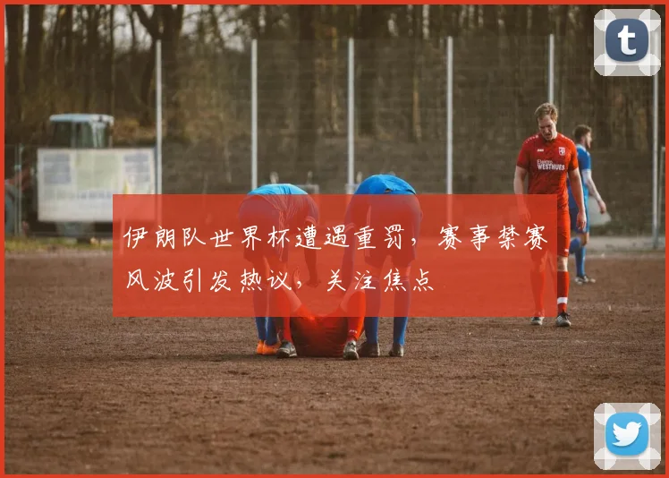 伊朗队世界杯遭遇重罚，赛事禁赛风波引发热议，关注焦点