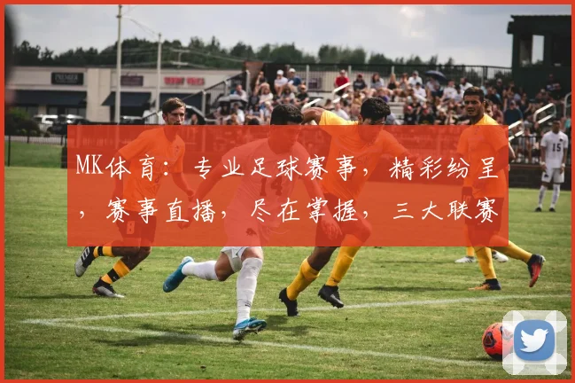 MK体育：专业足球赛事，精彩纷呈，赛事直播，尽在掌握，三大联赛，不容错过
